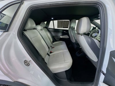 2021 Volkswagen ID.4 1st Edition