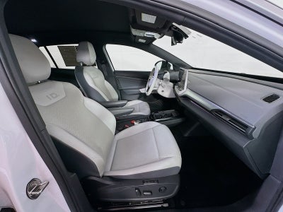 2021 Volkswagen ID.4 1st Edition