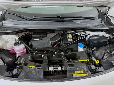 2021 Volkswagen ID.4 1st Edition