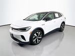 2021 Volkswagen ID.4 1st Edition