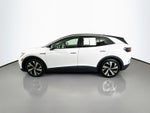 2021 Volkswagen ID.4 1st Edition