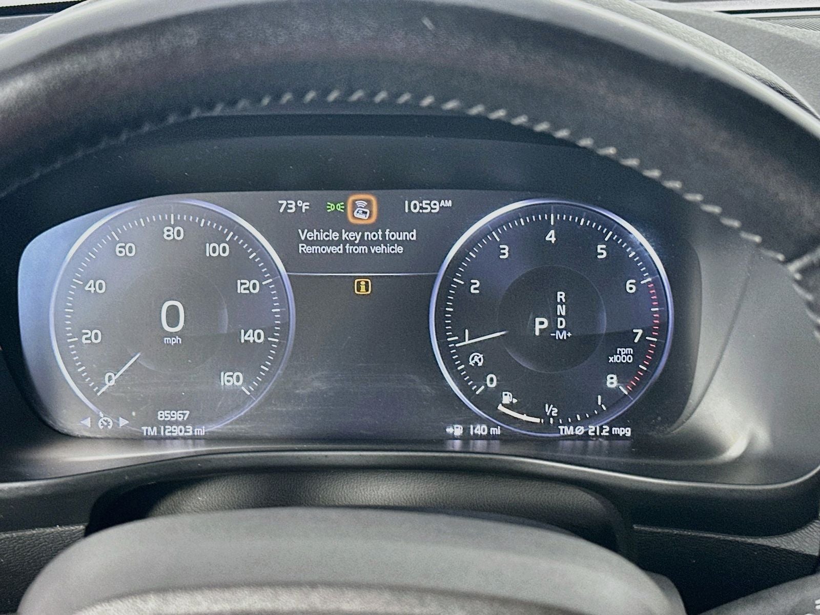 2020 Volvo XC40 Momentum