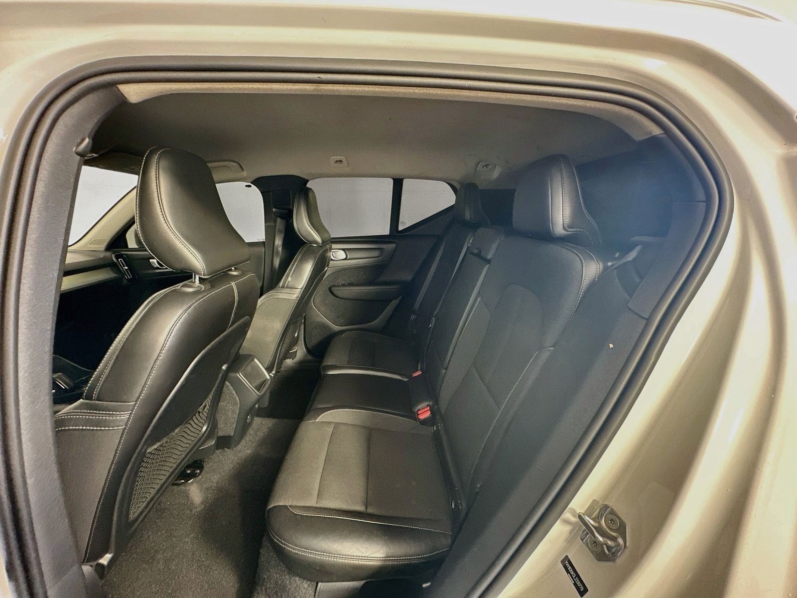 2020 Volvo XC40 Momentum