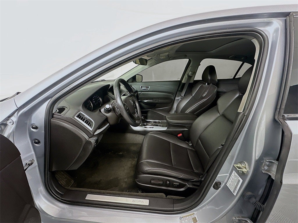 2019 Acura TLX 2.4L