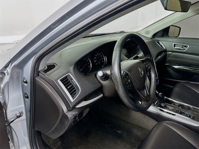 2019 Acura TLX 2.4L