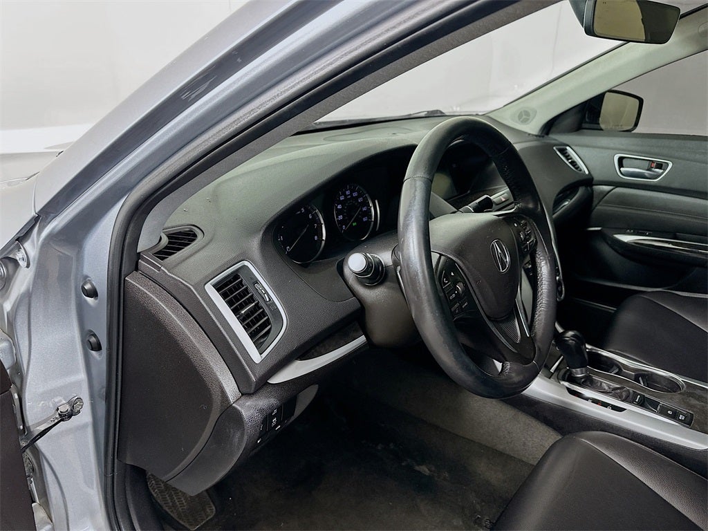 2019 Acura TLX 2.4L