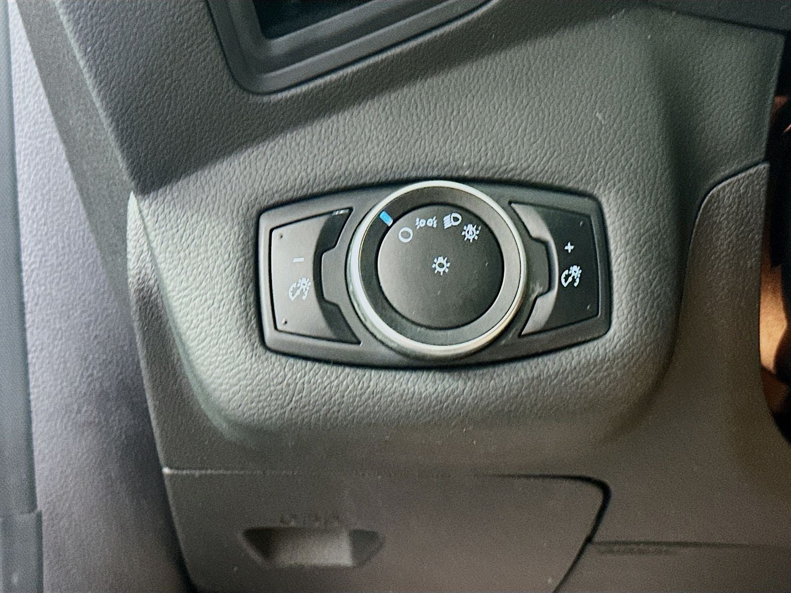2016 Ford Escape S