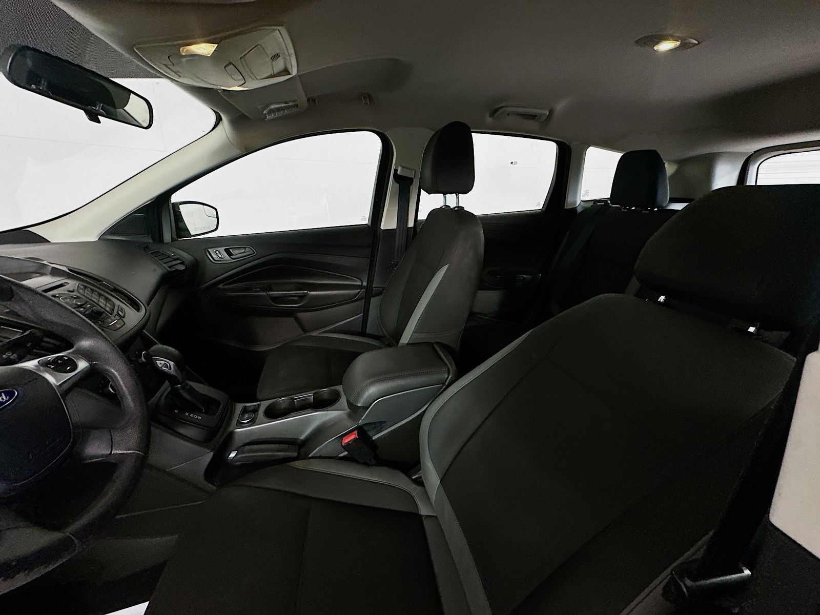 2016 Ford Escape S