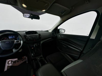 2016 Ford Escape S