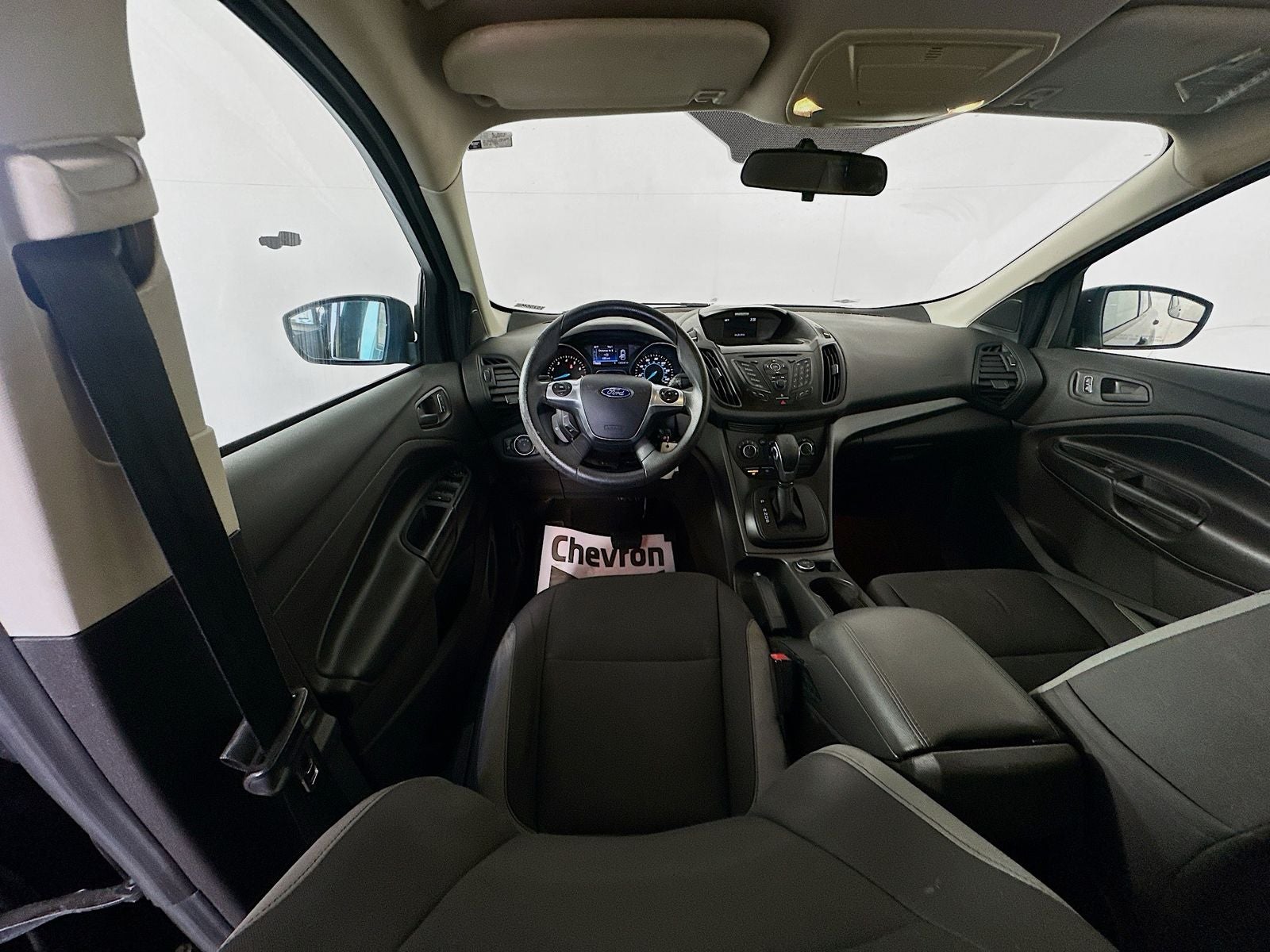 2016 Ford Escape S