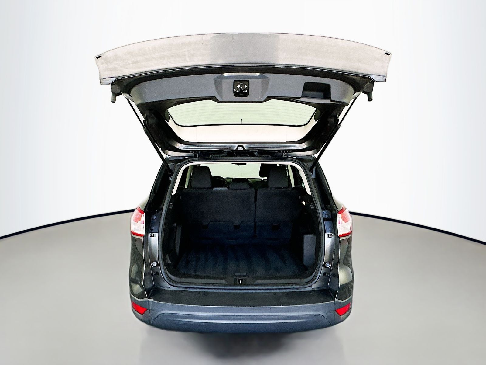2016 Ford Escape S