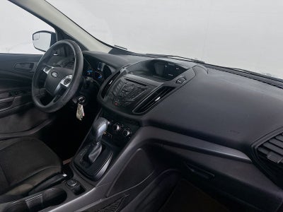 2016 Ford Escape S