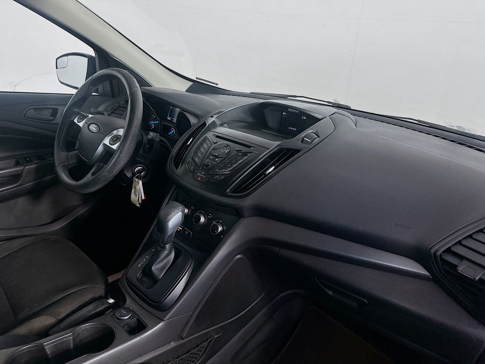2016 Ford Escape S