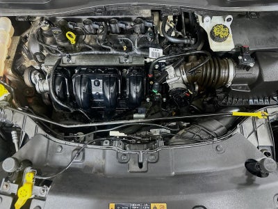 2016 Ford Escape S