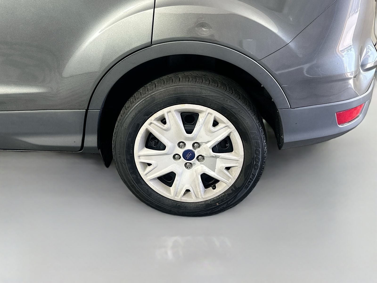2016 Ford Escape S