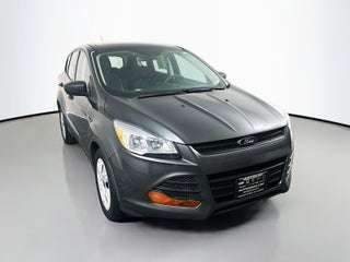 2016 Ford Escape S