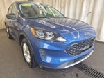 2022 Ford Escape Hybrid SE