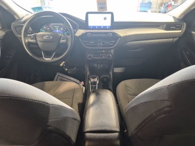 2022 Ford Escape Hybrid SE