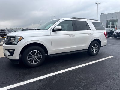 2019 Ford Expedition XLT