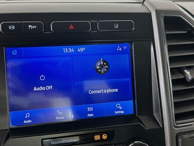 2020 Ford F-250SD XLT