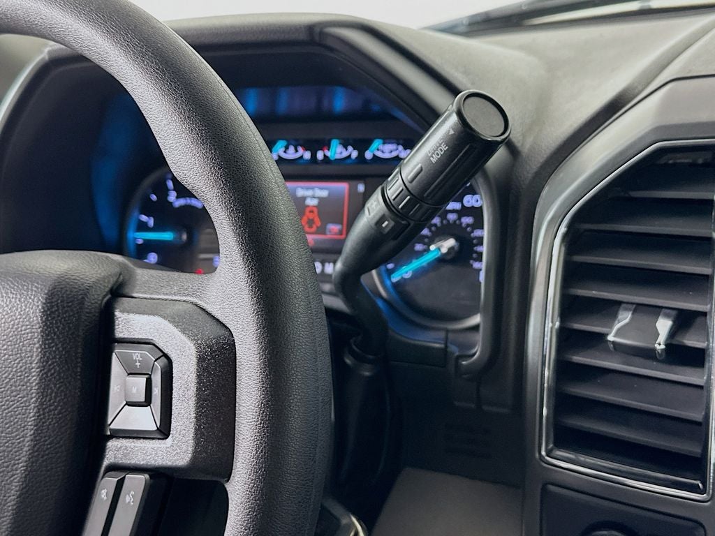 2020 Ford F-250SD XLT