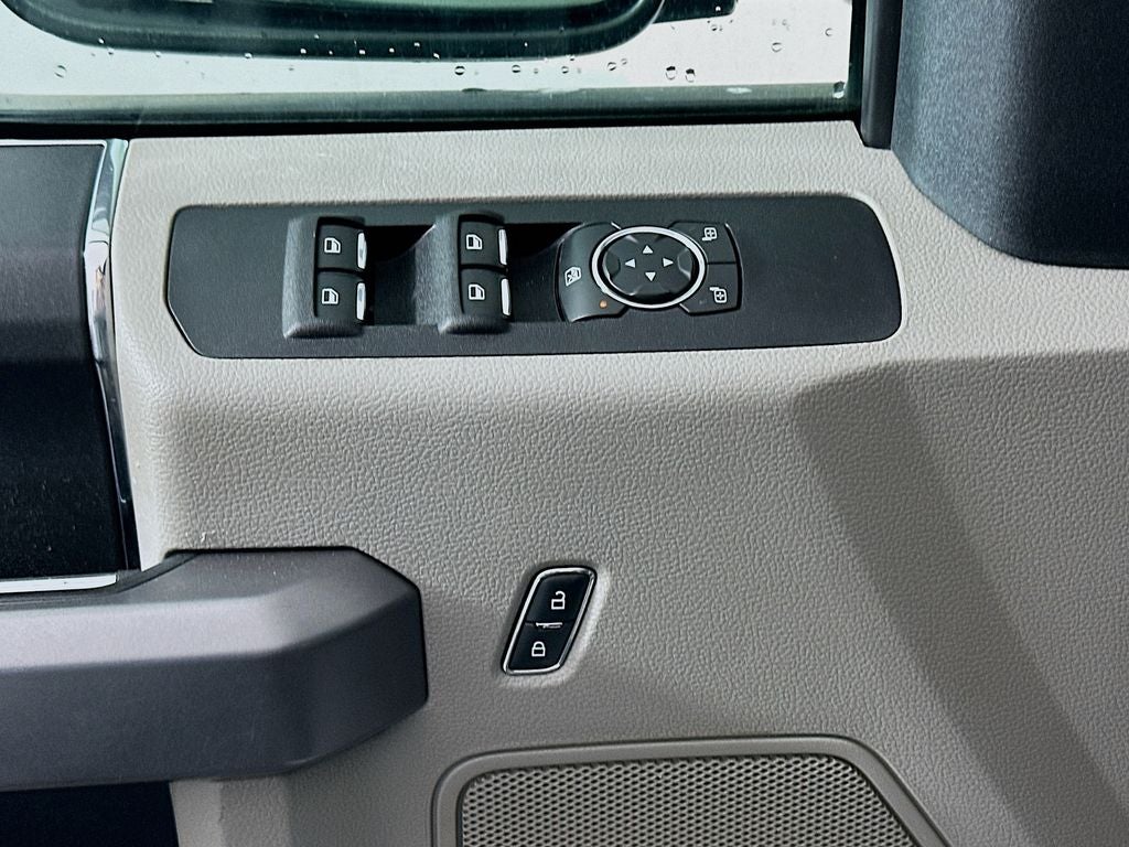 2020 Ford F-250SD XLT