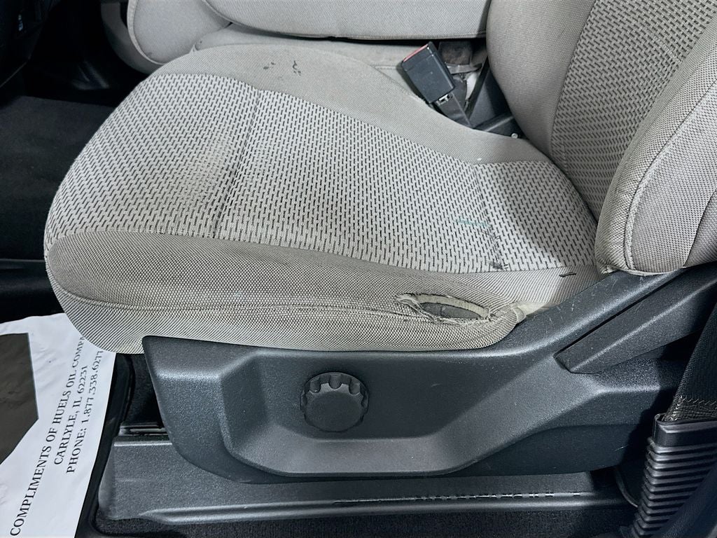 2020 Ford F-250SD XLT