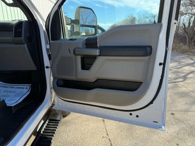 2020 Ford F-250SD XLT