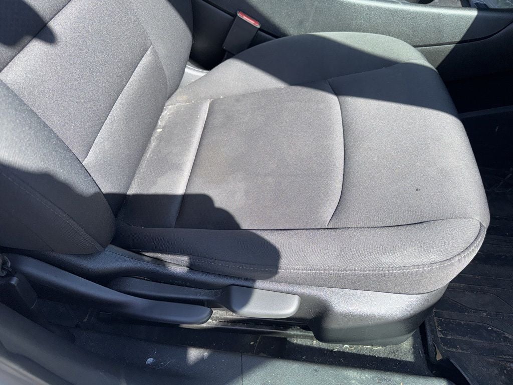 2020 Chevrolet Malibu LS 1LS