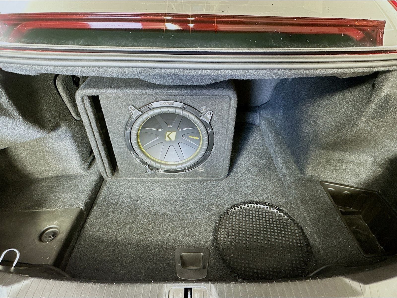 2015 Cadillac ATS 2.0L Turbo Luxury