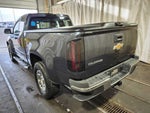 2019 Chevrolet Colorado Work Truck
