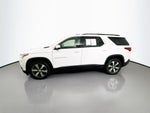2019 Chevrolet Traverse 3LT