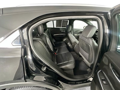 2022 Cadillac XT4 Premium Luxury