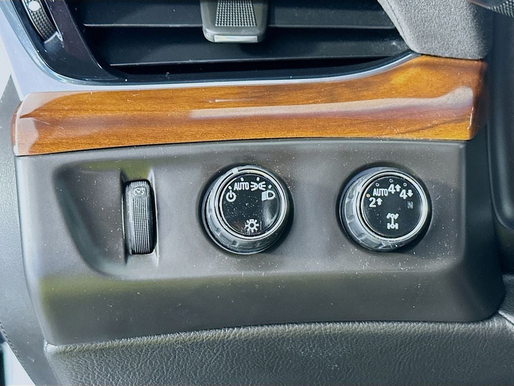 2017 Cadillac Escalade Base