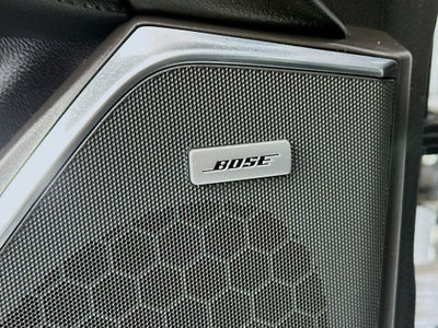 2017 Cadillac Escalade Base