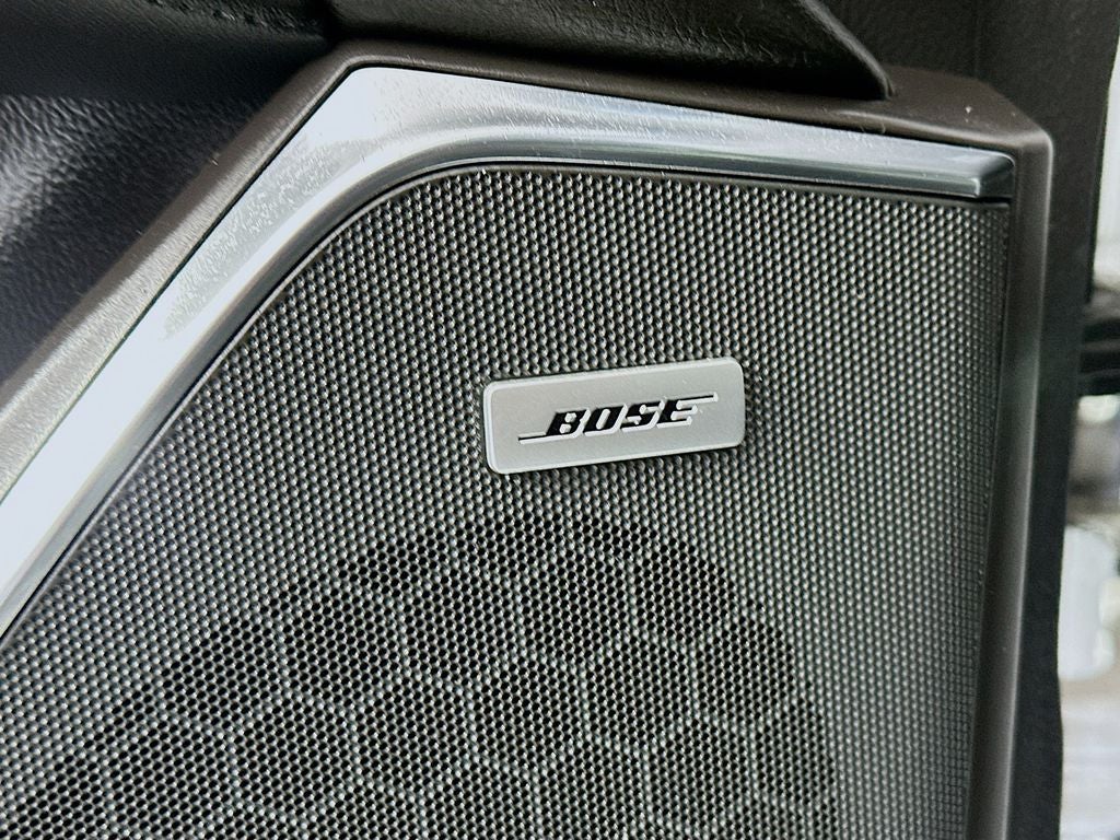 2017 Cadillac Escalade Base