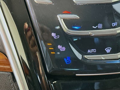 2017 Cadillac Escalade Base