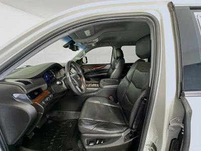 2017 Cadillac Escalade Base