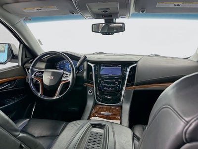 2017 Cadillac Escalade Base