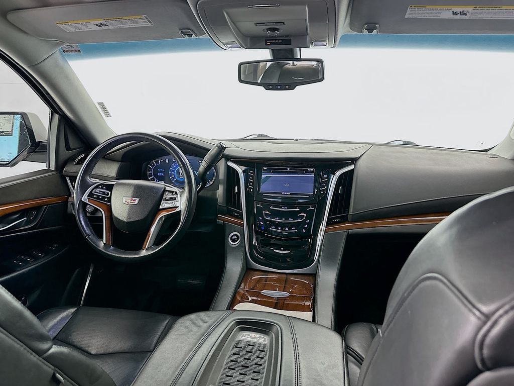 2017 Cadillac Escalade Base