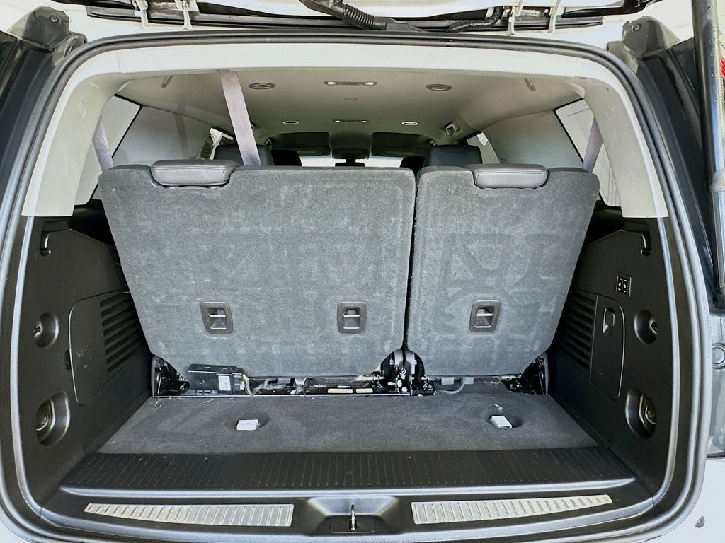 2017 Cadillac Escalade Base