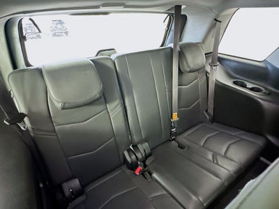 2017 Cadillac Escalade Base