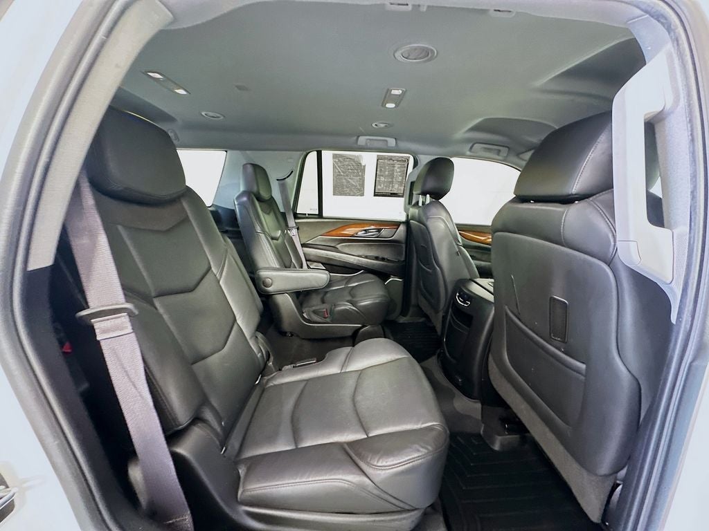 2017 Cadillac Escalade Base