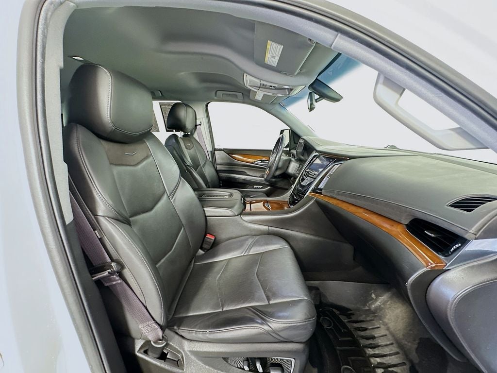 2017 Cadillac Escalade Base