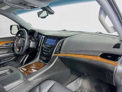 2017 Cadillac Escalade Base