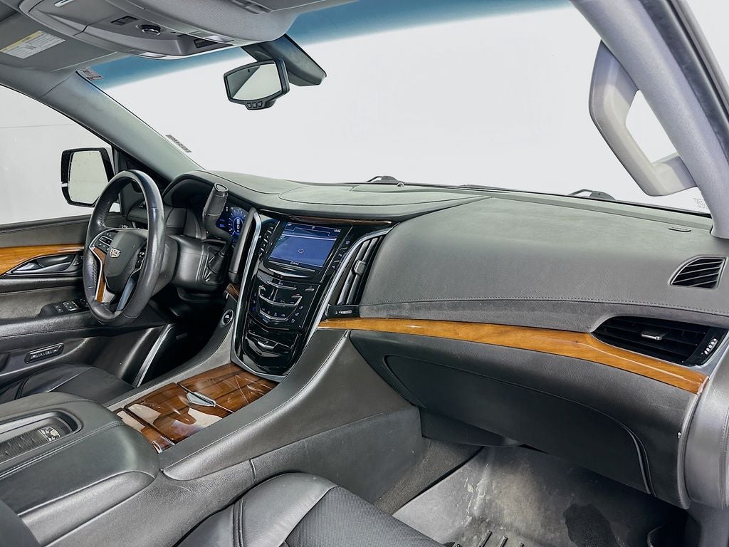 2017 Cadillac Escalade Base