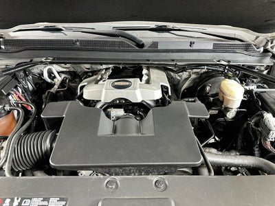 2017 Cadillac Escalade Base