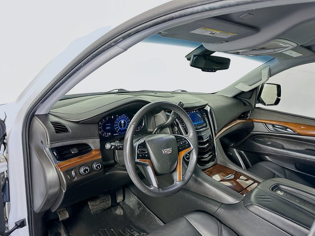2017 Cadillac Escalade Base