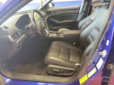 2020 Honda Accord Sport 2.0T