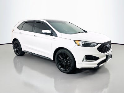 2020 Ford Edge ST Line